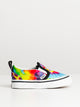 VANS VANS TODDLER SLIP-ON V SNEAKER - CLEARANCE - Boathouse