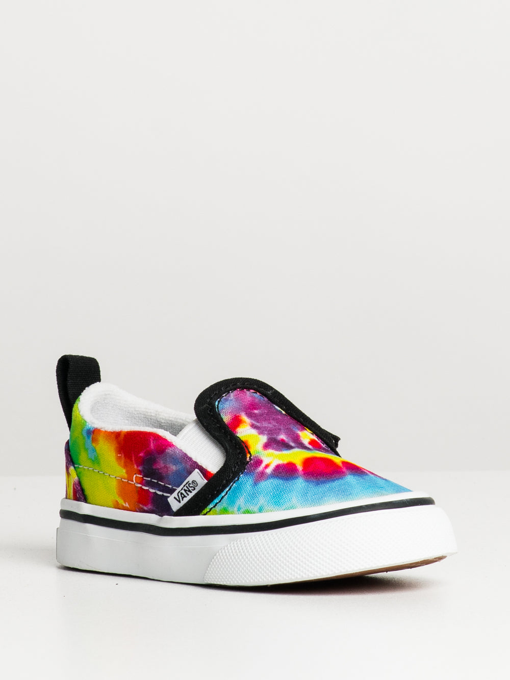 VANS TODDLER SLIP-ON V SNEAKER - CLEARANCE