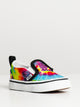 VANS VANS TODDLER SLIP-ON V SNEAKER - CLEARANCE - Boathouse