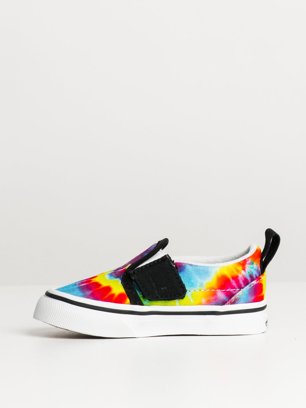 VANS TODDLER SLIP-ON V SNEAKER - CLEARANCE