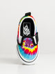 VANS VANS TODDLER SLIP-ON V SNEAKER - CLEARANCE - Boathouse