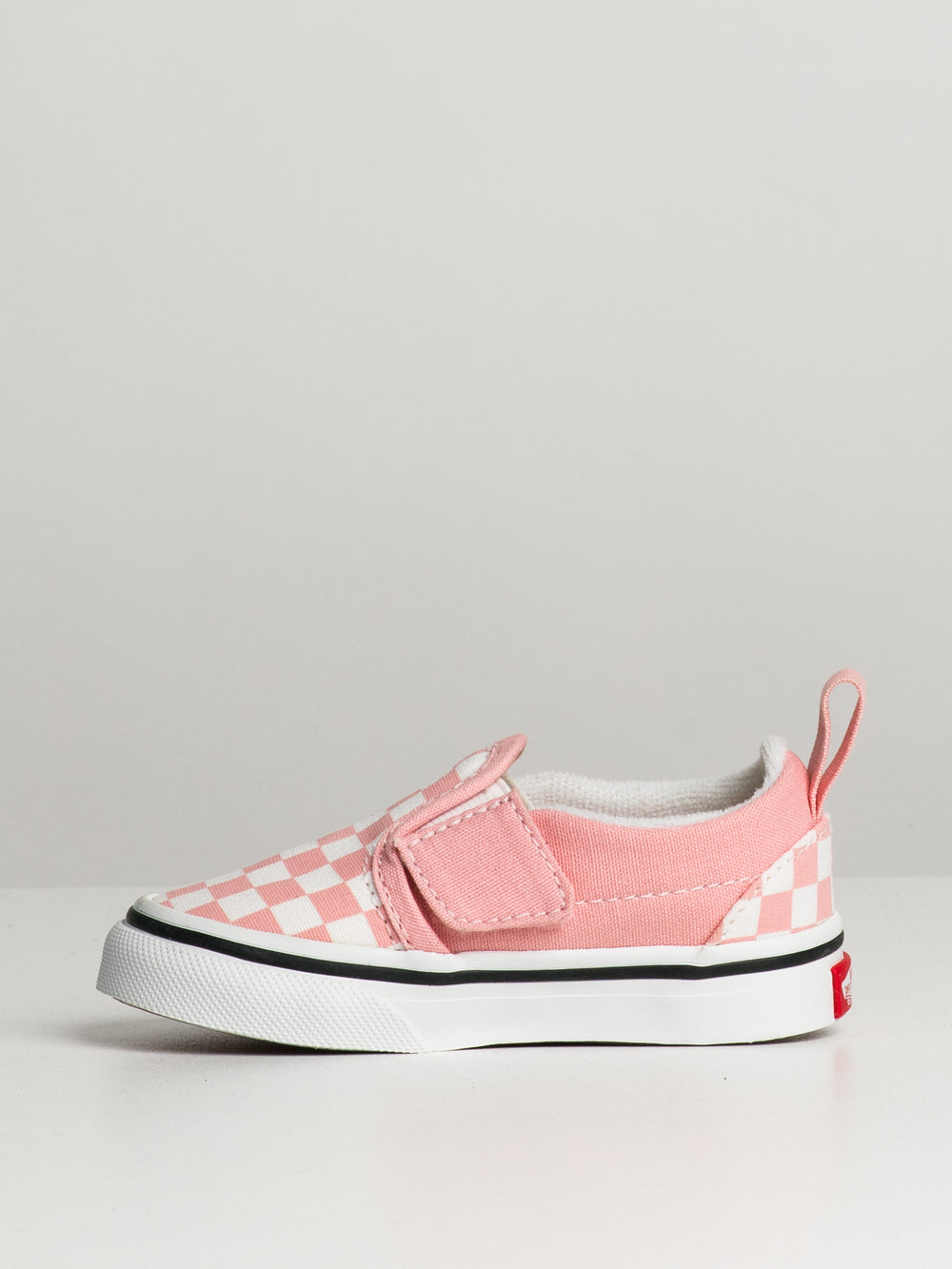 VANS TODDLER SLIP-ON V SNEAKER - CLEARANCE