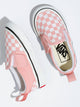 VANS VANS TODDLER SLIP-ON V SNEAKER - CLEARANCE - Boathouse