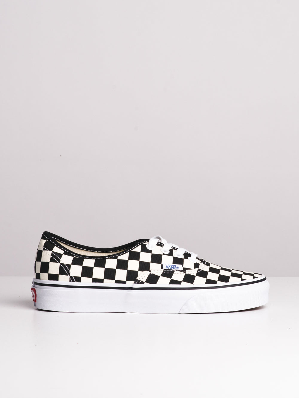 WOMENS VANS AUTHENTIC SNEAKERS - CLEARANCE