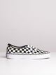 VANS WOMENS VANS AUTHENTIC SNEAKERS - CLEARANCE - Boathouse