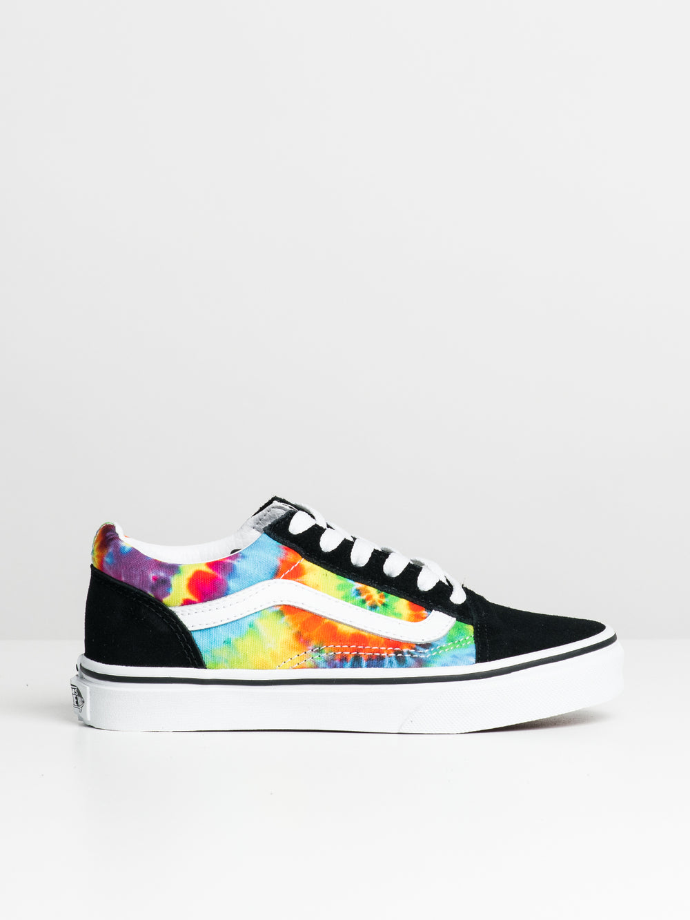 VANS KIDS OLD SKOOL SNEAKER - CLEARANCE