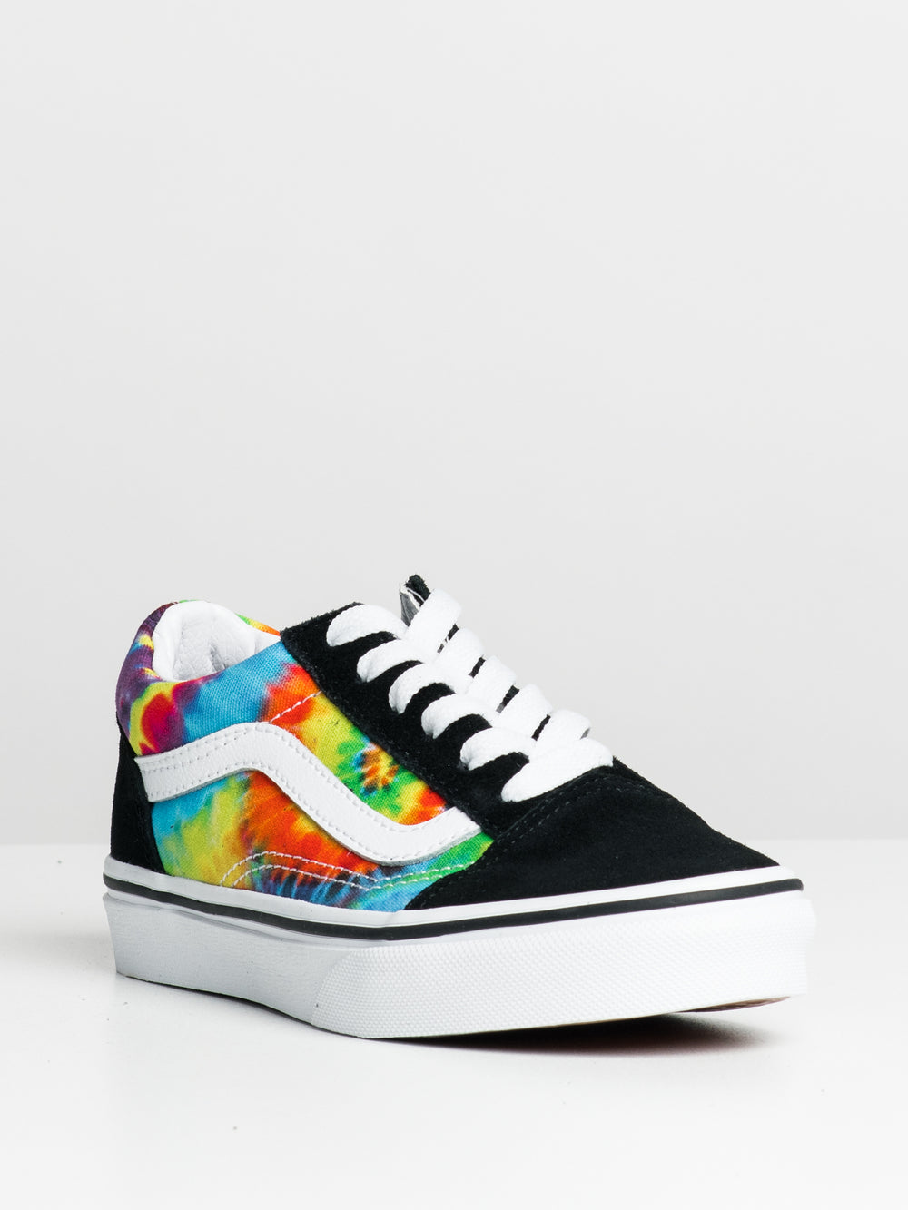 VANS KIDS OLD SKOOL SNEAKER - CLEARANCE