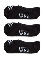 VANS BASIC 3 PACK SOCKS CANOODLE