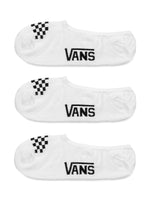 VANS BASIC CANOODLES 3PCK Socks