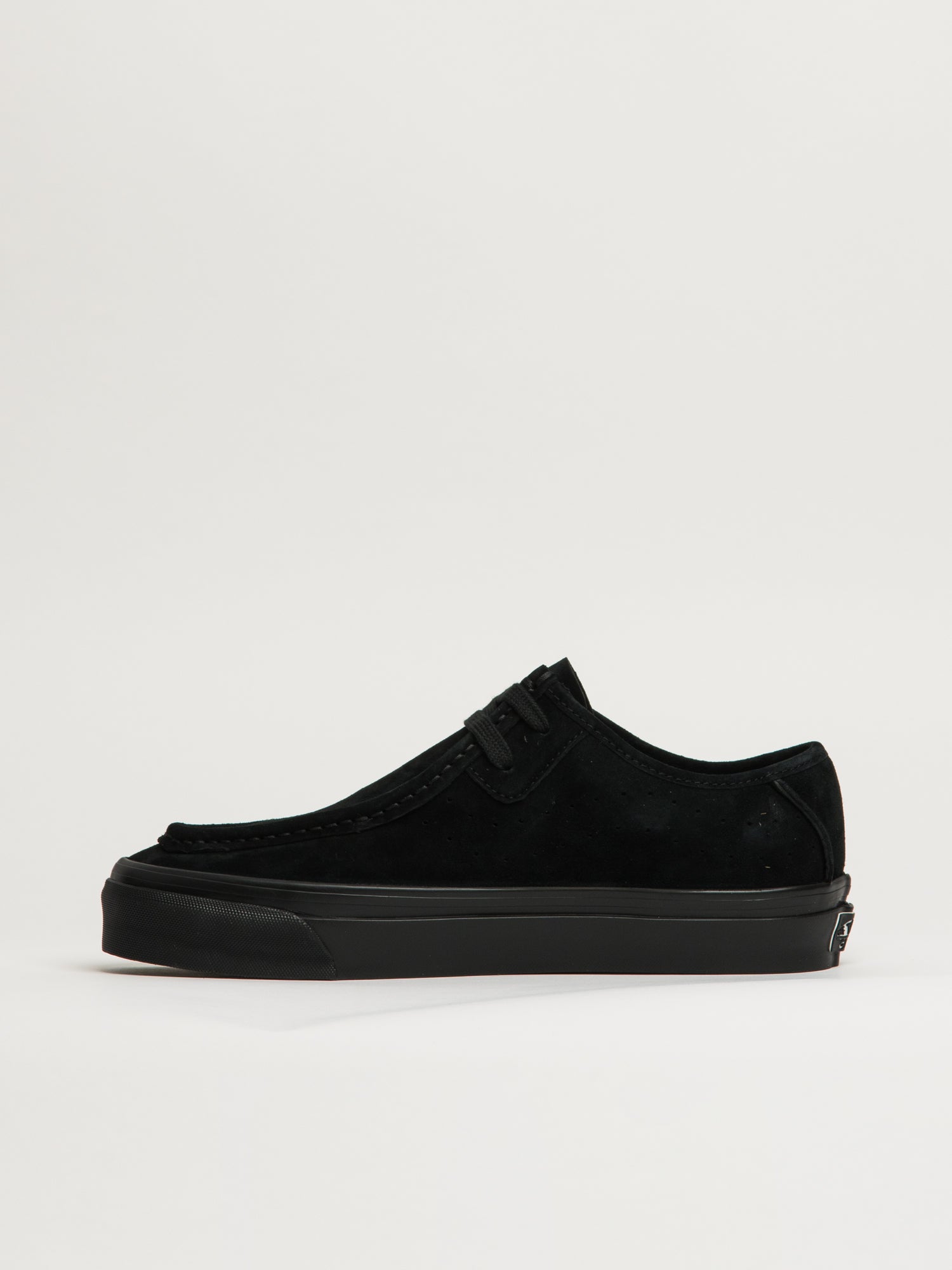 VANS LX CARVER LOW BOOT