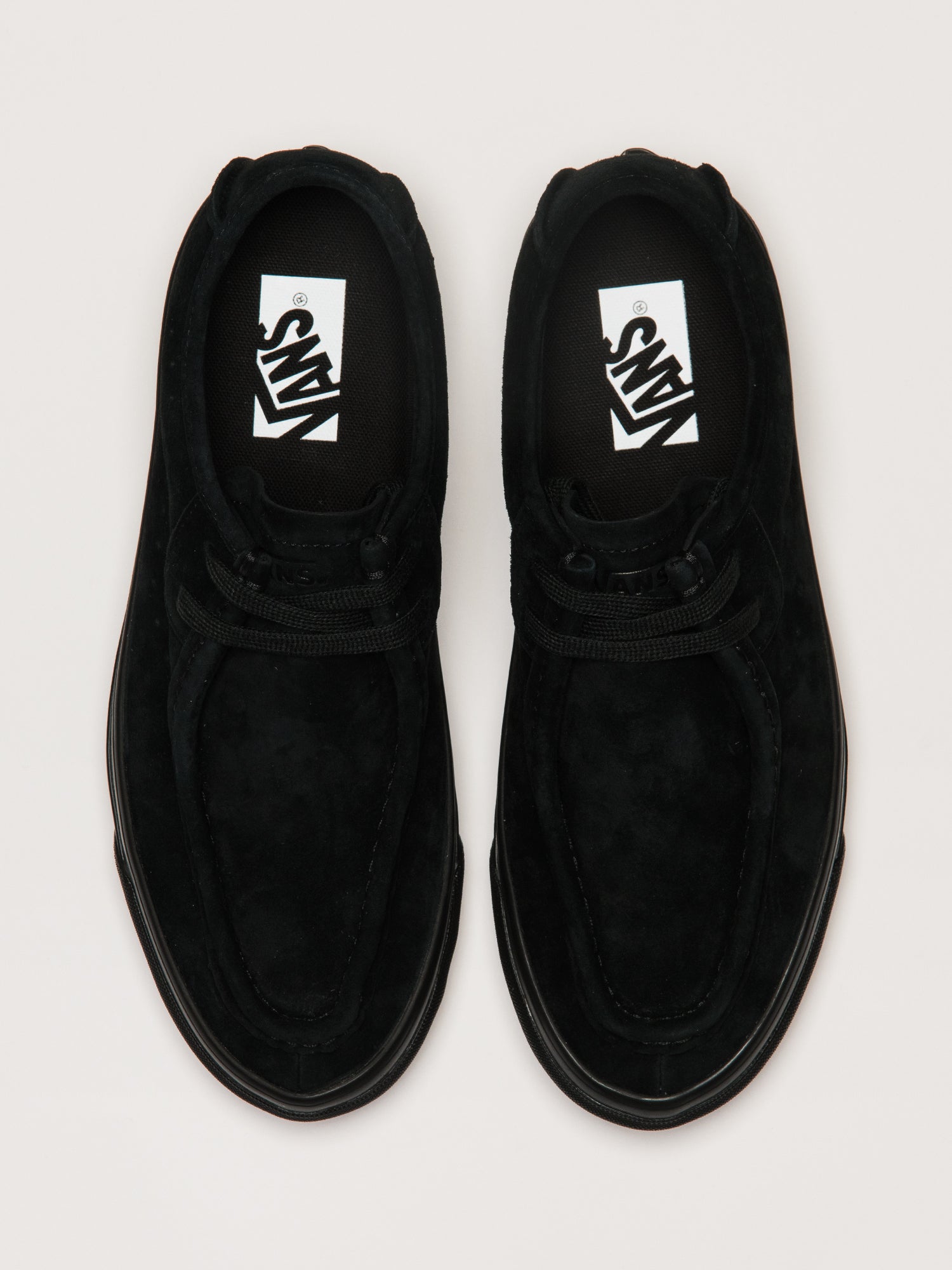 BOTTE VANS LX CARVER LOW POUR HOMME