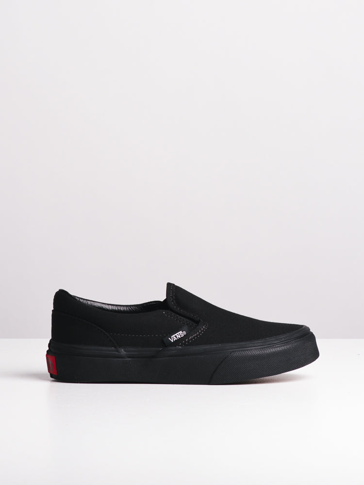 VANS KIDS CLASSIC SLIP-ON SNEAKER - Main Image