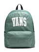 VANS VANS OLD SKOOL BACKPACK 22L - Boathouse