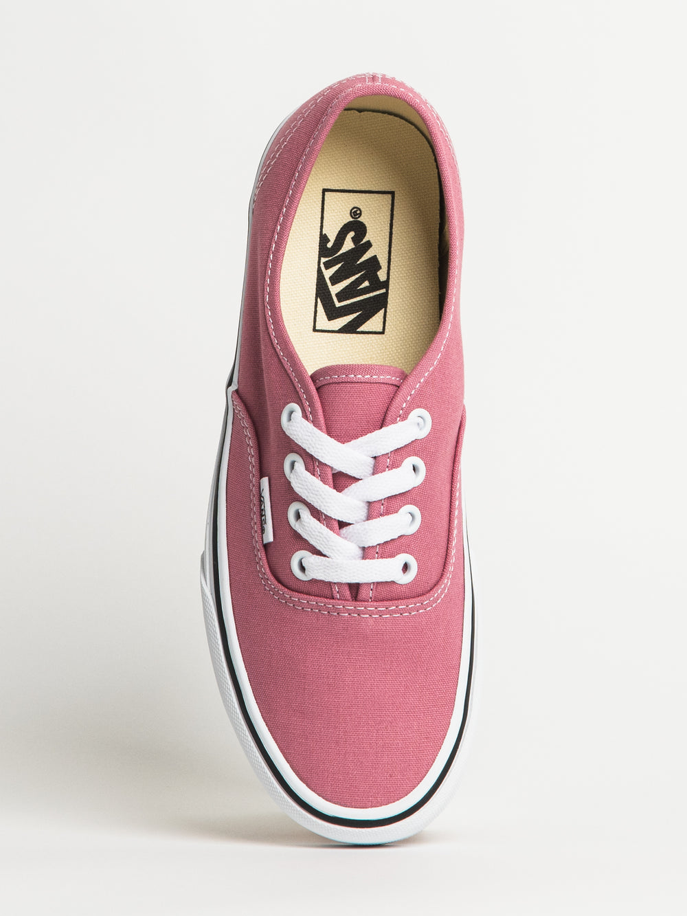 WOMENS VANS FU AUTHENTIC SNEAKER - Main Image