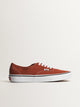 VANS MENS VANS AUTHENTIC SNEAKER - Boathouse