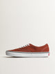 VANS MENS VANS AUTHENTIC SNEAKER - Boathouse