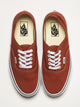 VANS MENS VANS AUTHENTIC SNEAKER - Boathouse