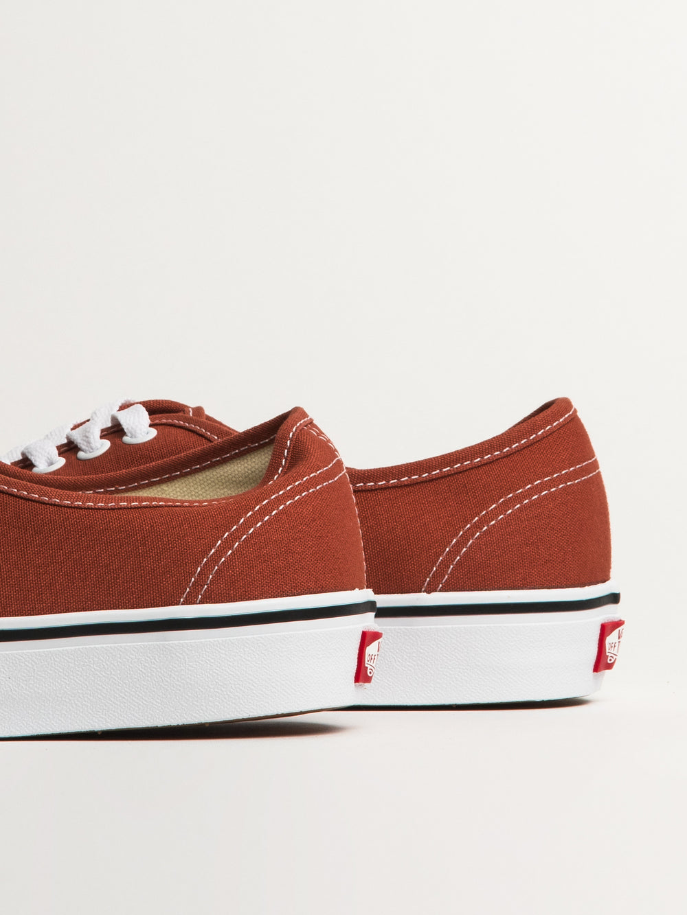 MENS VANS AUTHENTIC SNEAKER