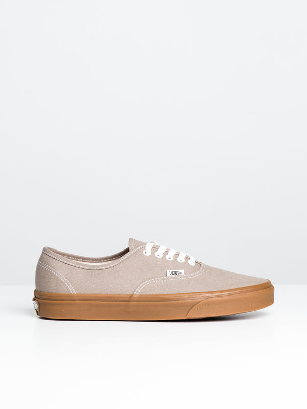 MENS AUTHENTIC SNEAKER - CLEARANCE