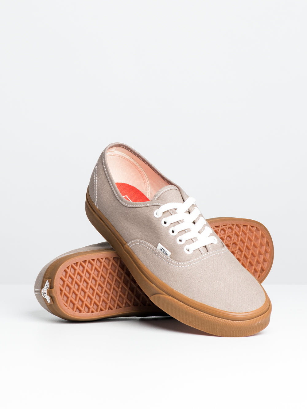 MENS AUTHENTIC SNEAKER - CLEARANCE