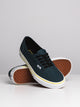 VANS MENS AUTHENTIC SNEAKER - CLEARANCE - Boathouse