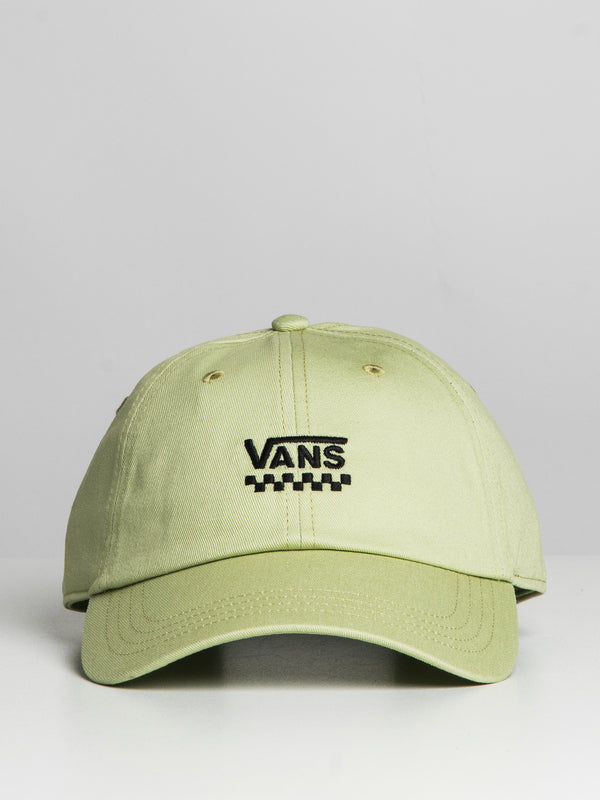 VANS COURT SIDE HAT  - CLEARANCE