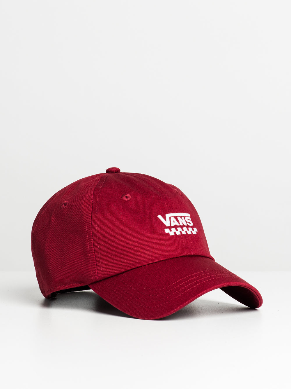 VANS COURT SIDE HAT  - CLEARANCE