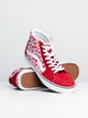 VANS MENS VANS SK8 HI SNEAKER - CLEARANCE - Boathouse