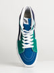 VANS WOMENS VANS SK8 HI RETRO COURT SNEAKER - CLEARANCE - Boathouse