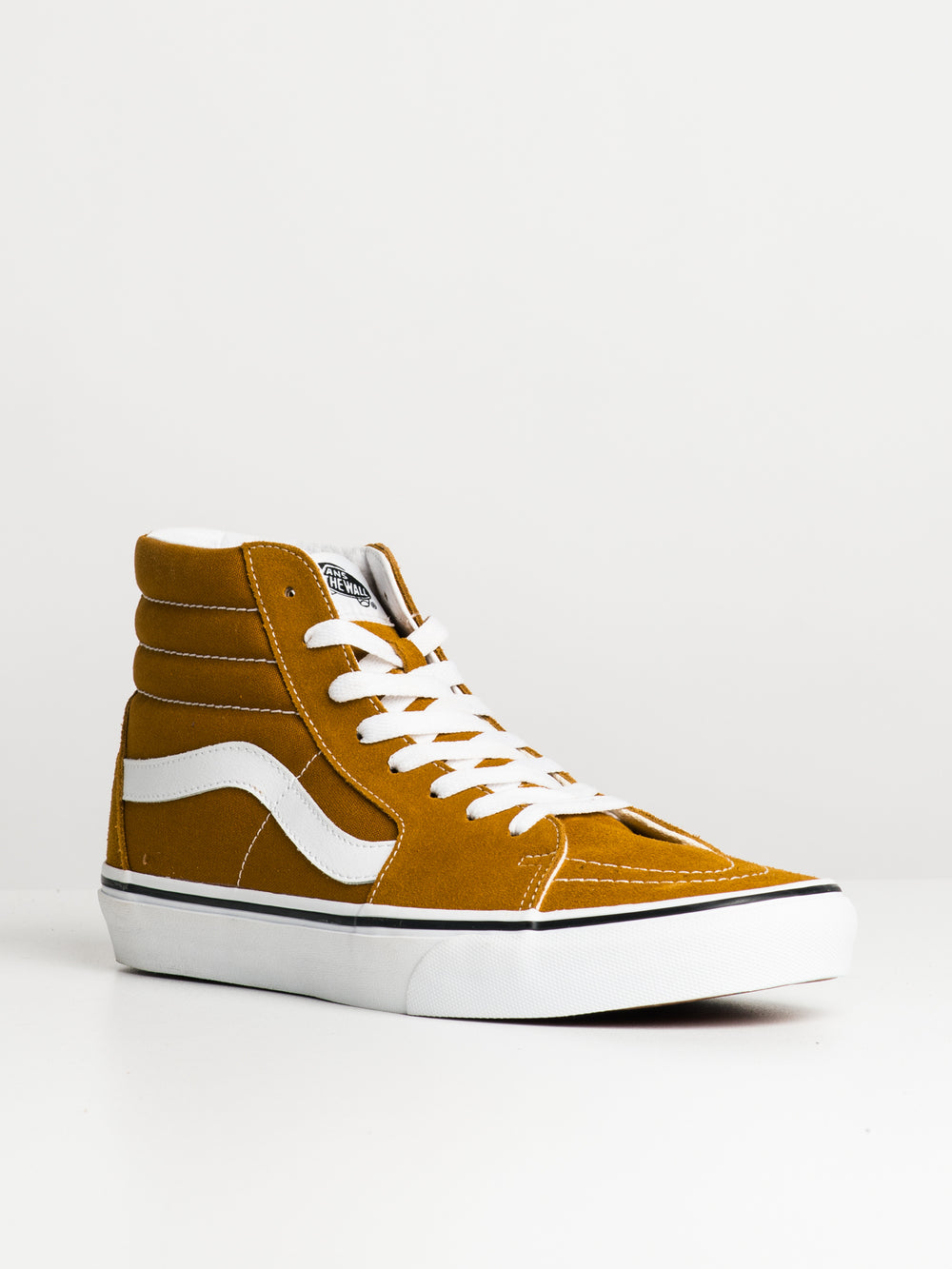 MENS VANS SK8 HI SNEAKER - CLEARANCE