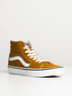 VANS MENS VANS SK8 HI SNEAKER - CLEARANCE - Boathouse