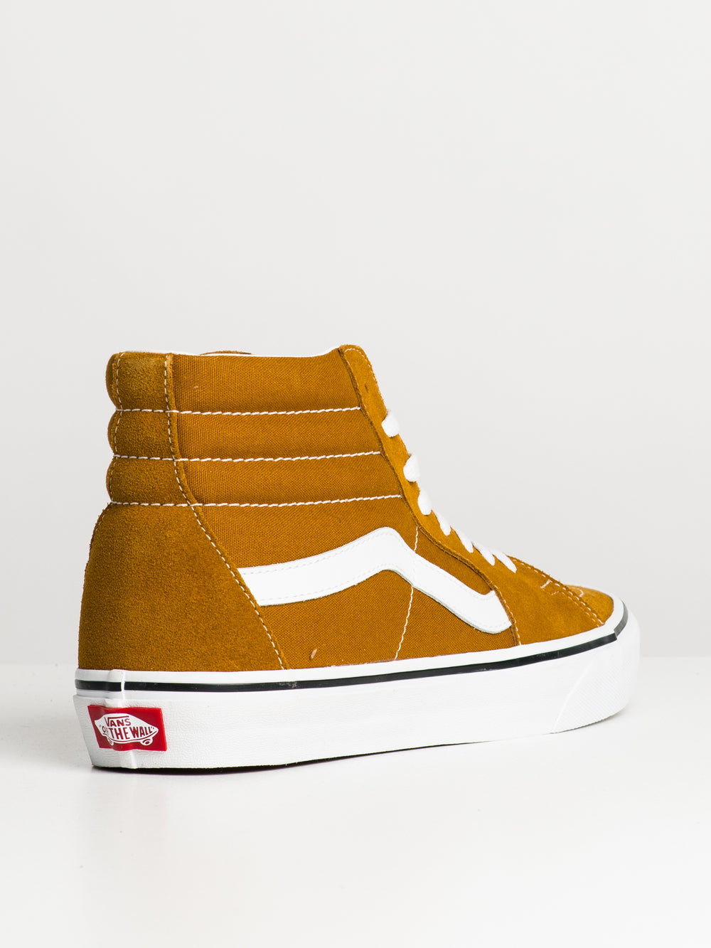 MENS VANS SK8 HI SNEAKER - CLEARANCE