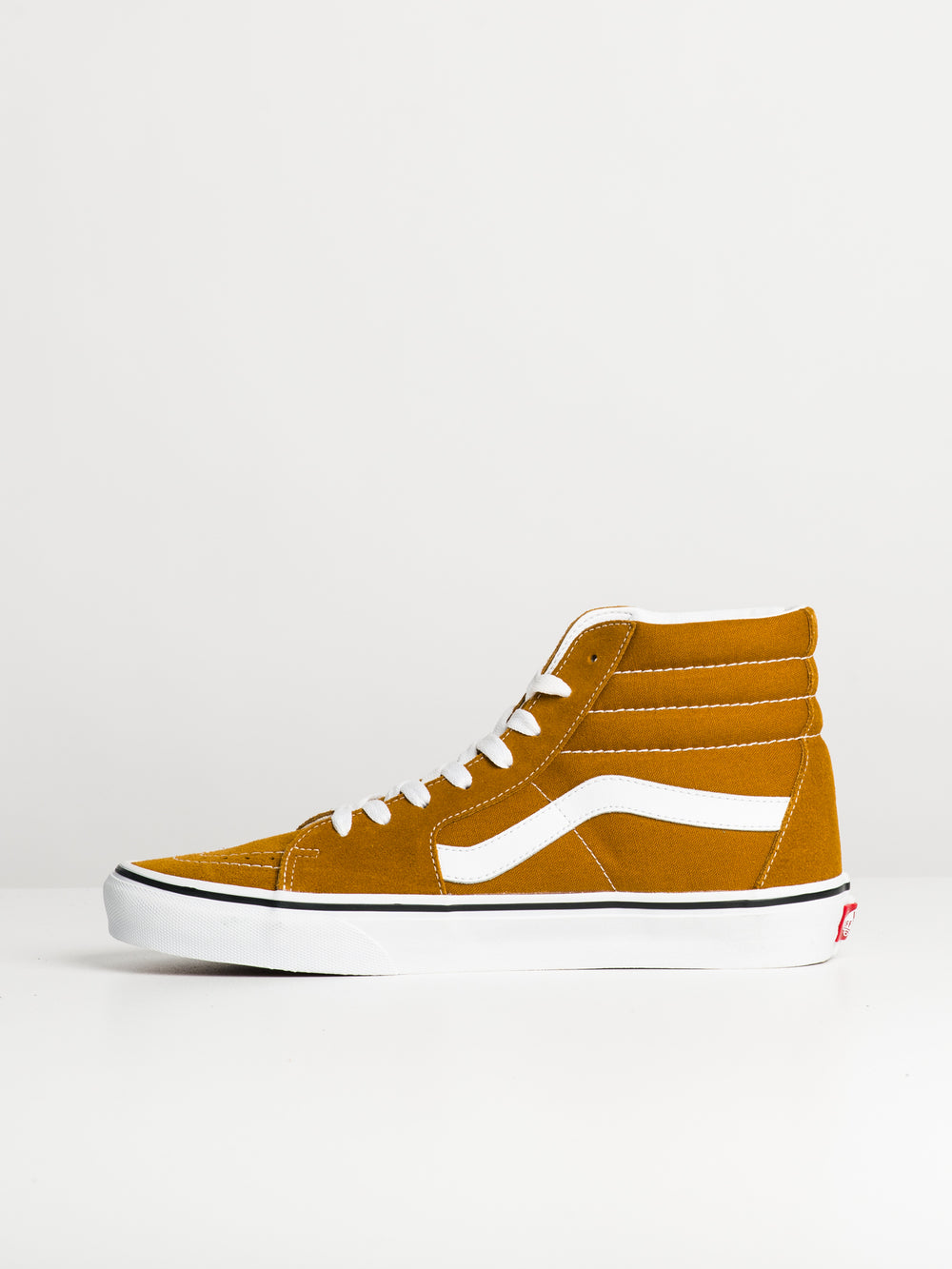 MENS VANS SK8 HI SNEAKER - CLEARANCE