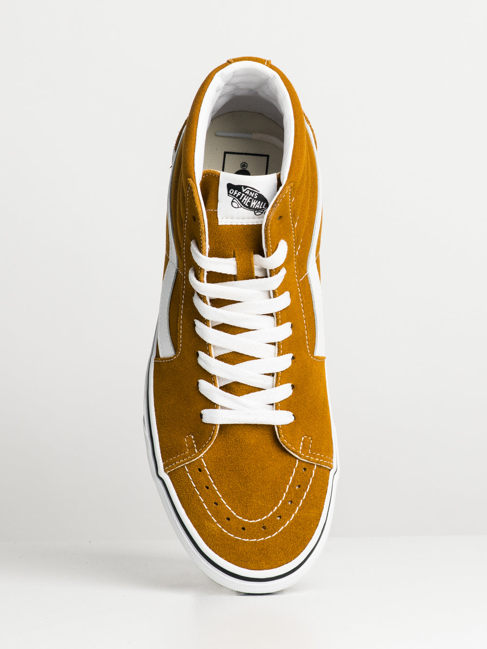 MENS VANS SK8 HI SNEAKER - CLEARANCE