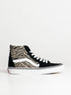 VANS WOMENS VANS SK8 HI SAFARI SNEAKER - CLEARANCE - Boathouse