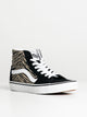 VANS WOMENS VANS SK8 HI SAFARI SNEAKER - CLEARANCE - Boathouse