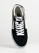 VANS WOMENS VANS SK8 HI SAFARI SNEAKER - CLEARANCE - Boathouse