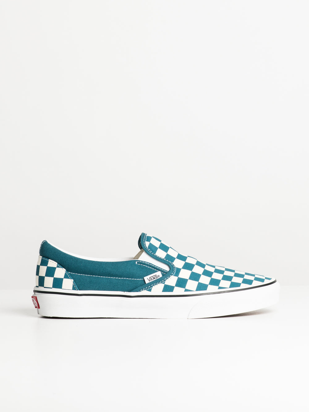 WOMENS VANS CLASSIC SLIP-ON  - CLEARANCE