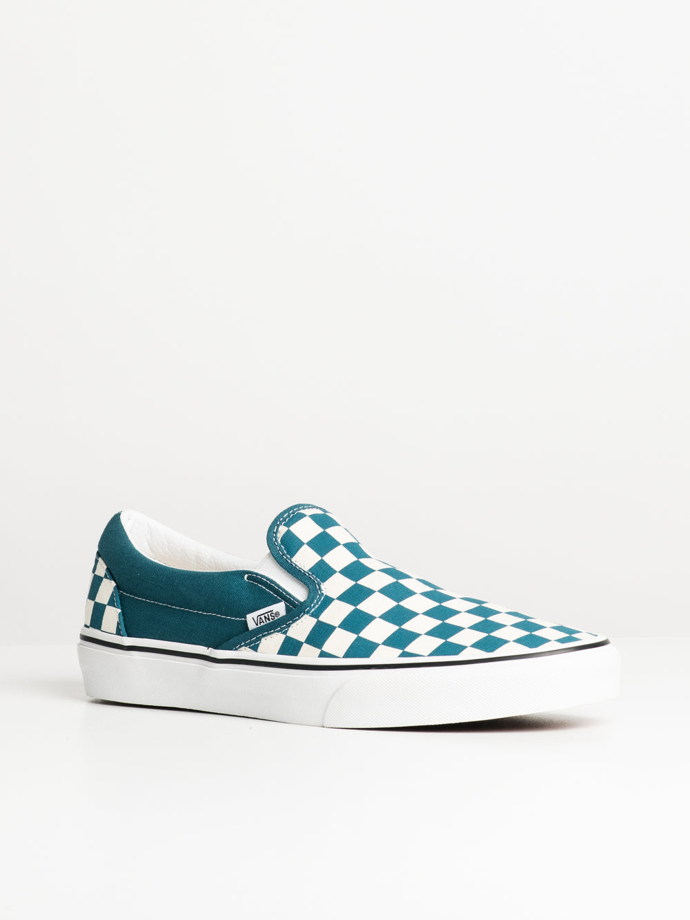 WOMENS VANS CLASSIC SLIP-ON  - CLEARANCE