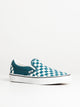 VANS WOMENS VANS CLASSIC SLIP-ON  - CLEARANCE - Boathouse