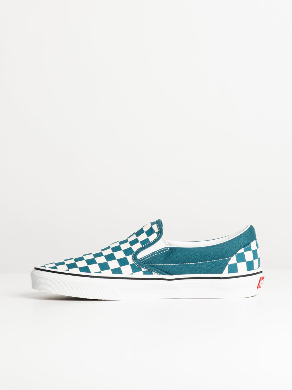 WOMENS VANS CLASSIC SLIP-ON  - CLEARANCE