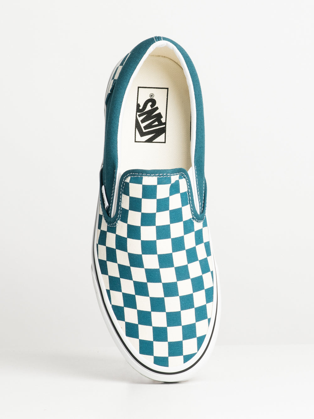 WOMENS VANS CLASSIC SLIP-ON  - CLEARANCE