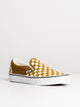 VANS MENS VANS CLASSIC SLIP-ON CHECKERBOARD - CLEARANCE - Boathouse