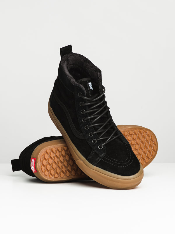 MENS VANS SK8 HI MTE  - CLEARANCE