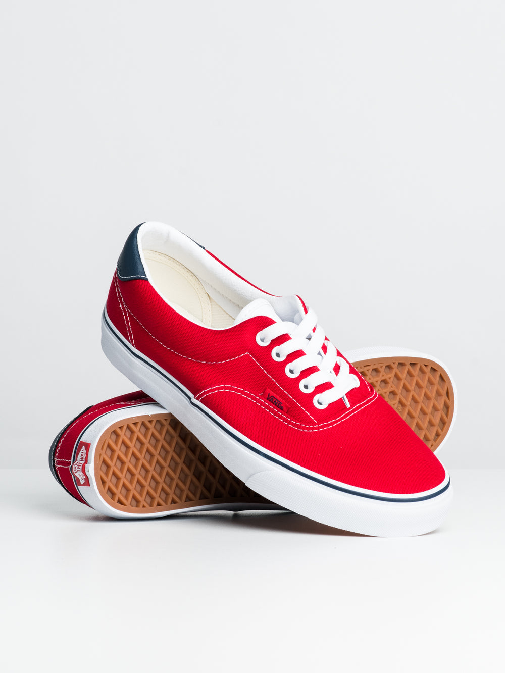 MENS VANS ERA 59 SNEAKER - CLEARANCE