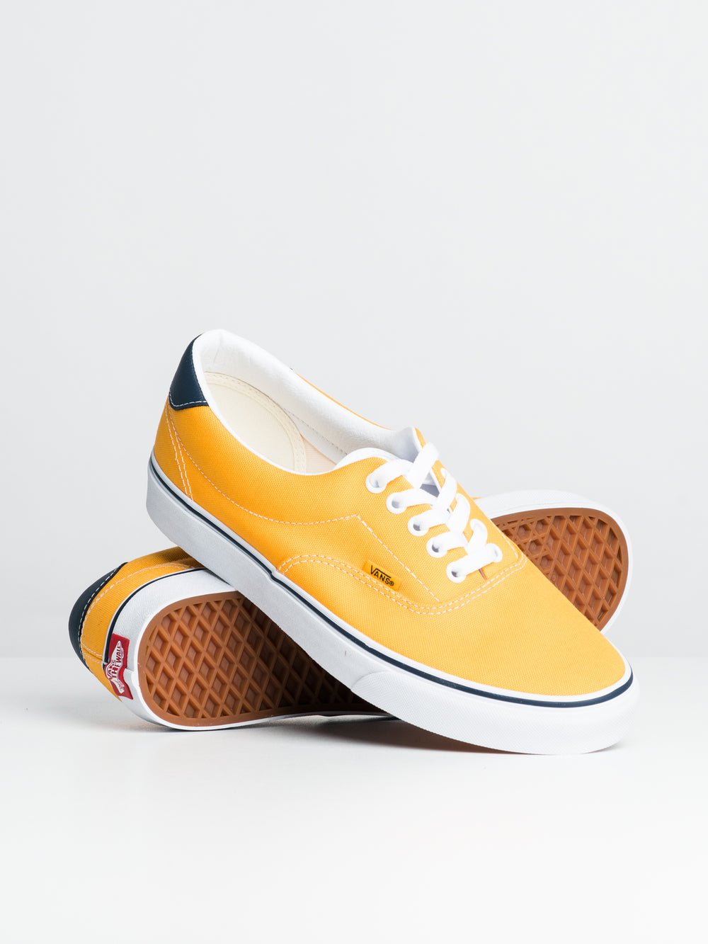 MENS VANS ERA 59 SNEAKER - CLEARANCE