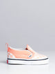 VANS VANS TODDLER SLIP-ON V SNEAKER - CLEARANCE - Boathouse