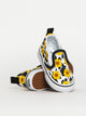 VANS KIDS VANS TODDLER SLIP ON V - Boathouse