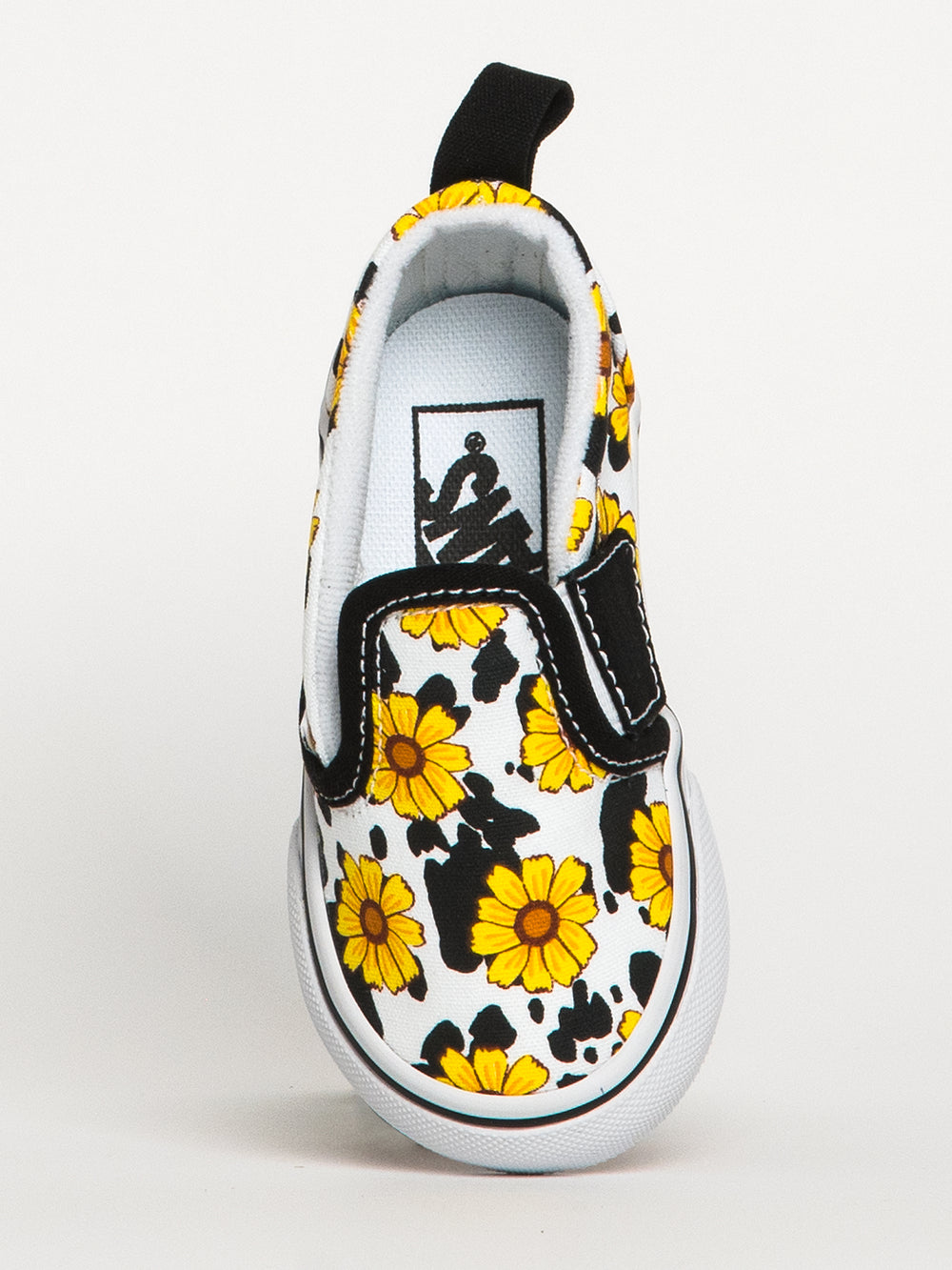 KIDS VANS TODDLER SLIP ON V