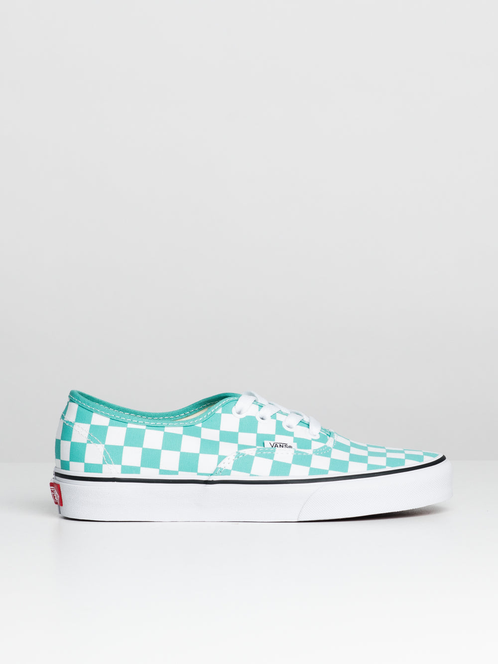 WOMENS VANS AUTHENTIC SNEAKER - CLEARANCE